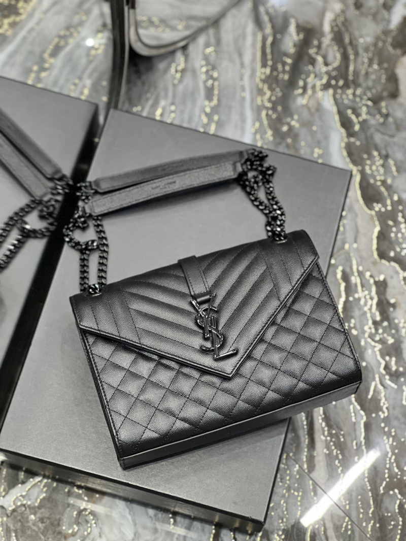 YSL Top Handle Bags